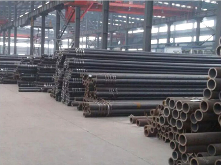 轮台12cr2mo化肥专用管