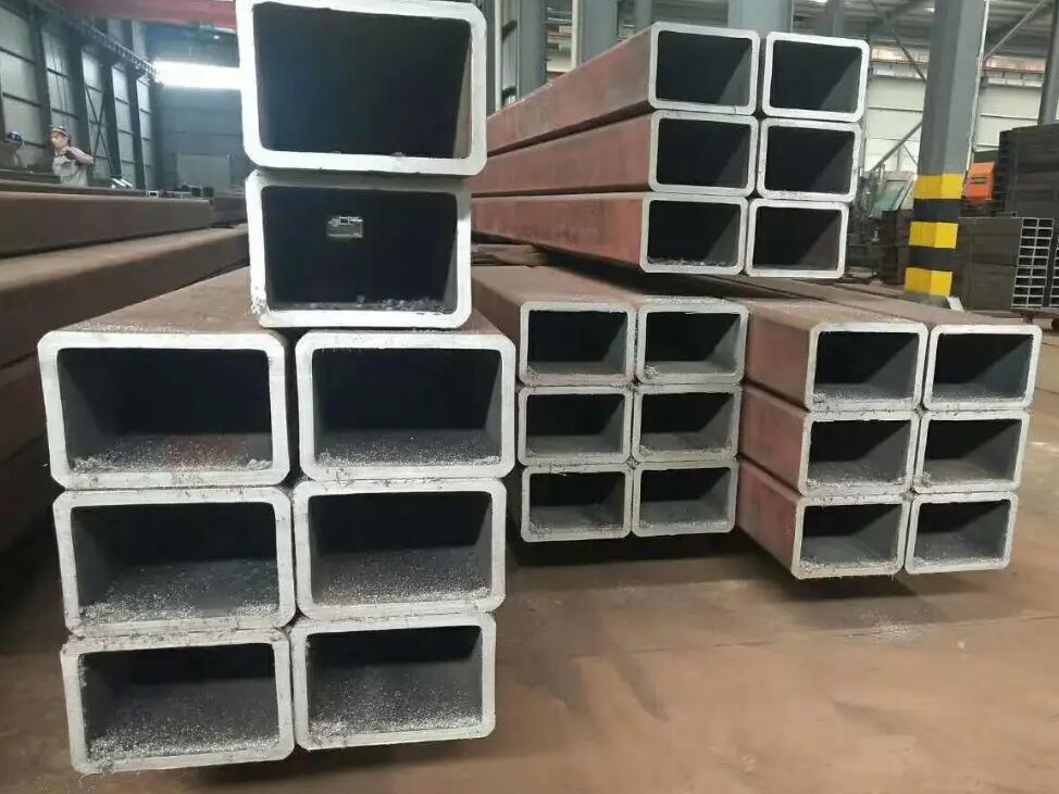 轮台s355j0方管